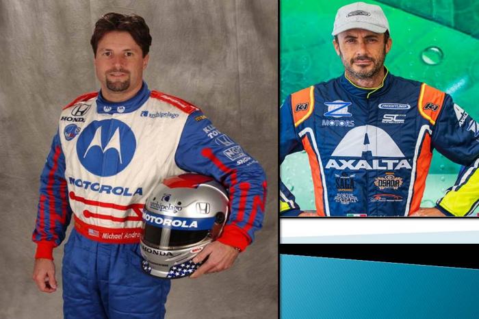 ANDRETTI Y JOURDAIN CREAN EQUIPO PARA SC