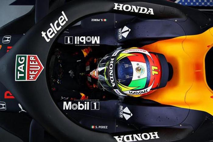 RED BULL RACING SE ASOCIA CON AMÃ‰RICA MÃ