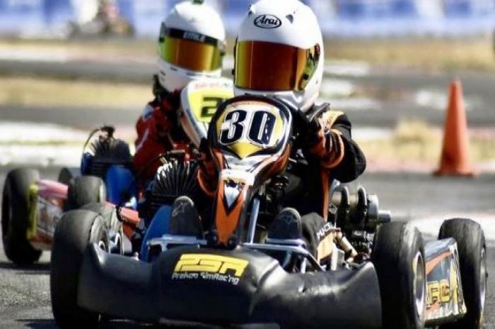 KARTING GUANAJUATO ALISTA EVENTO