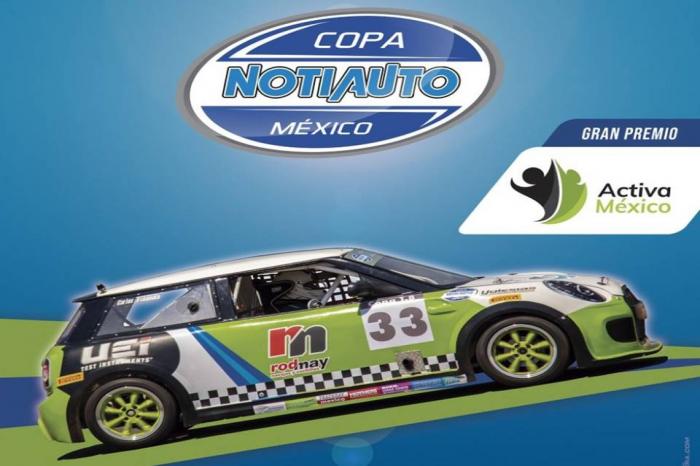 COPA NOTIAUTO LLEGA SU TERCERA RONDA