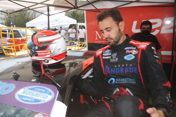 POR LIDERATO DE TC2000