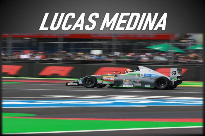 MARCA LA PAUTA EN F4