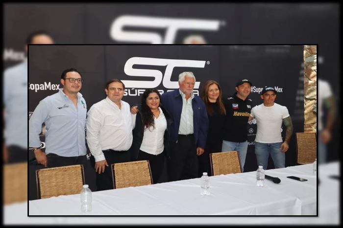 PRESENTAN SEXTA FECHA DE LA SC EN QUERÉTARO