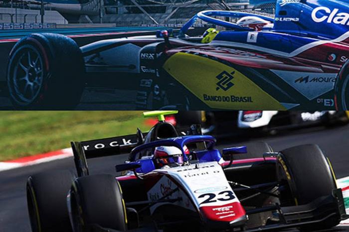 ENZO Y TATIANA CON DIFICIL CIERRE