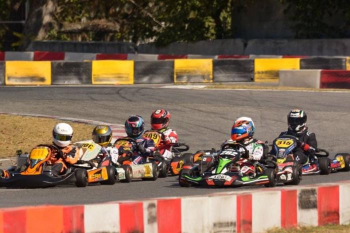 ROTAX MÉXICO INICIA CON ÉXITO EL 2023