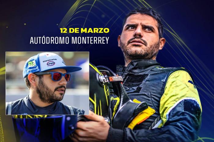 MANOLÍN GUTIÉRREZ LLEGA A LA GTM