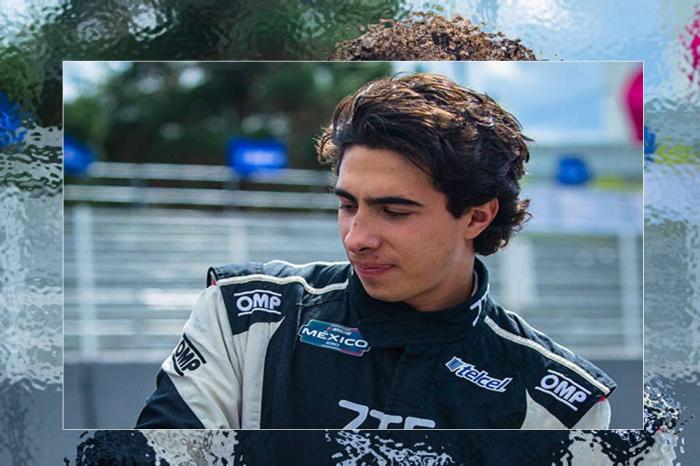 GUTIÉRREZ CONFIRMA PARA NASCAR MÉXICO