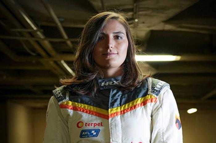 REGRESA TATIANA A IMSA Y ROLEX 24