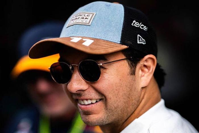 MAX LOGRA LA  POLE; CHECO CLASIFICA P11