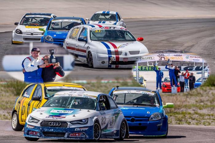 VUELVEN EN AGOSTO CON DOBLE CARRERA