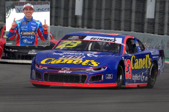 MAX SE INSTALA EN PLAY OFF DE NMS