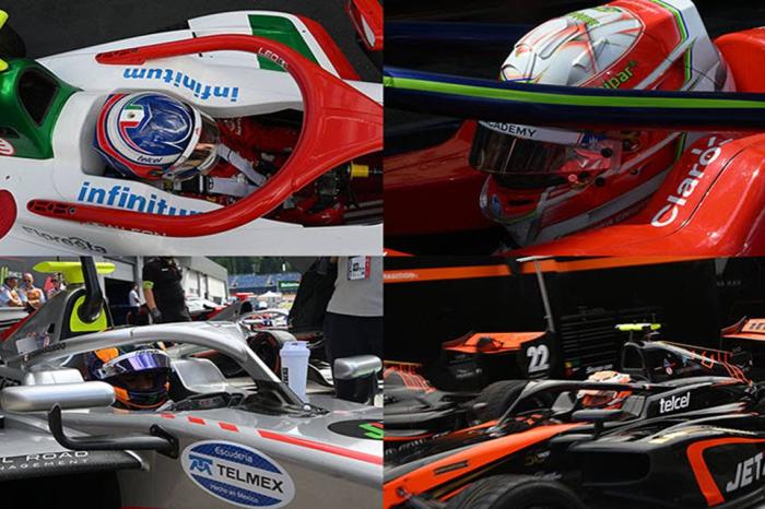 CIERRAN PILOTOS ETT JORNADA AUSTRIACA