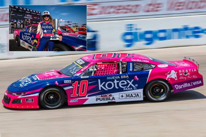 REGINA SIRVENT CON  PLAYOFFS EN LA MIRA