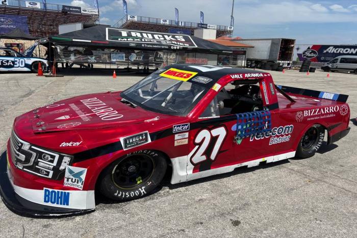 VALE ARANDA BUSCA  DEFENDER SU 3ER. LUGAR