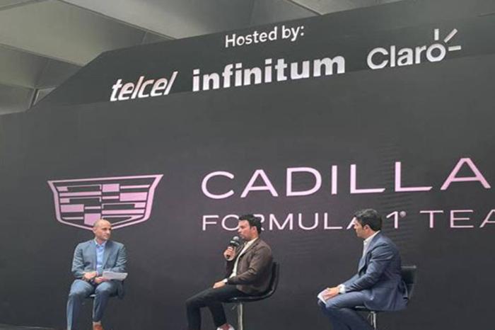 MI ÚLTIMO GRAN PROYECTO EN F1: SP