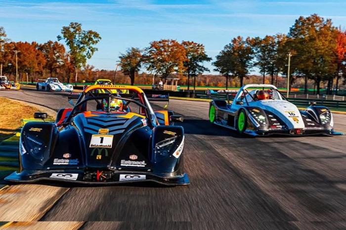  RESCATA IAN AGUILERA 2DO. LUGAR EN RADICAL