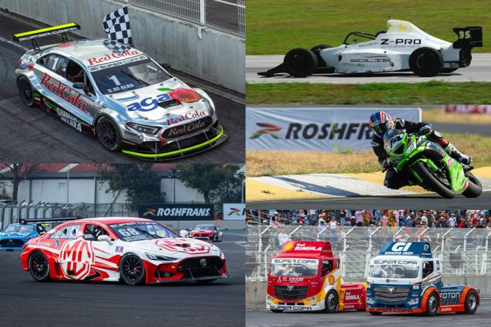 SC TENDRÁ UNA GRAN FINAL EN MONTERREY