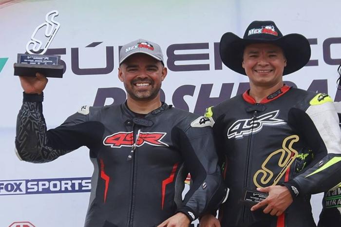 LOS ESCOBEDO BROS  CON TODO EN EL 2026