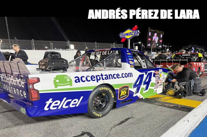 ¡SE QUEDA EN LA DÉCIMA POSICIÓN!