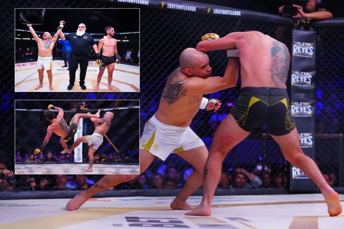 DESTRONA SILLER A JORGE CALVO