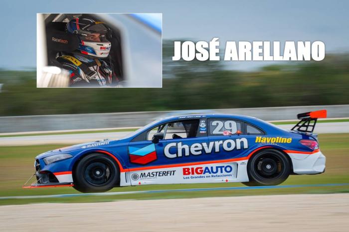 TIENE EN YUCATÁN  SU PRIMER RETO