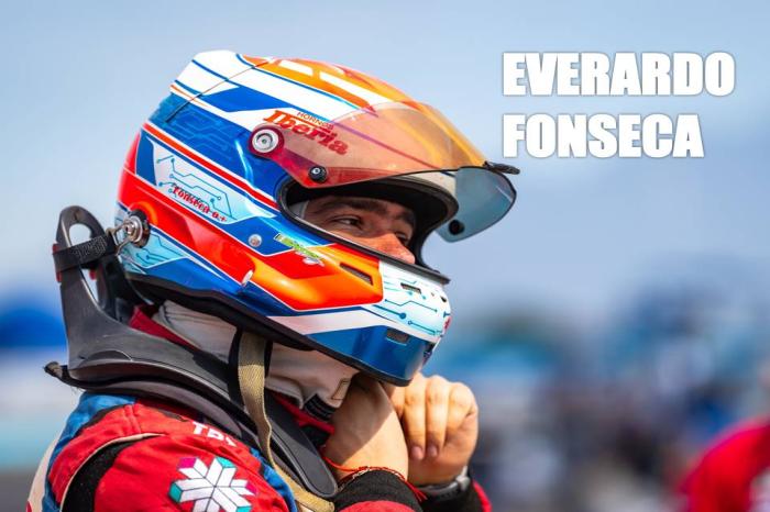 HO SPEED RACING  ENCIENDE MOTORES