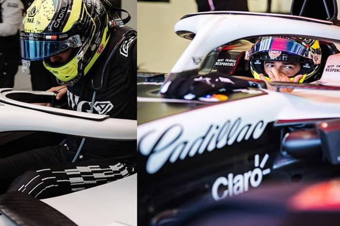CHECO CIERRA PRETEMPORADA