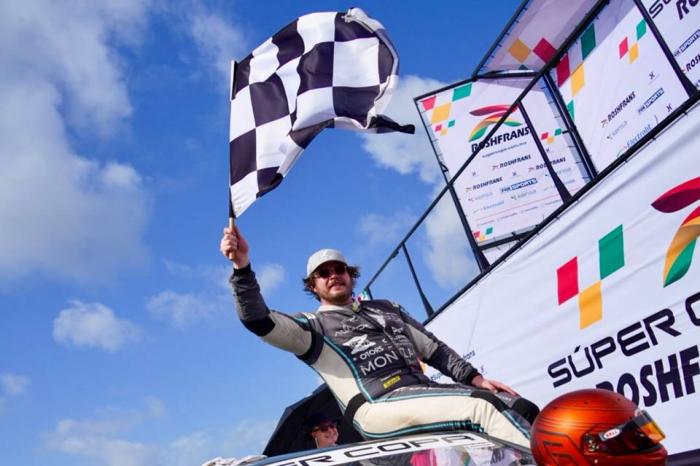 VICTORIA DE FRANCO  ZANELLA EN MÉRIDA