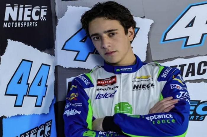 SAN PETERSBURGO PONDRÁ A PRUEBA A PÉREZ DE LARA