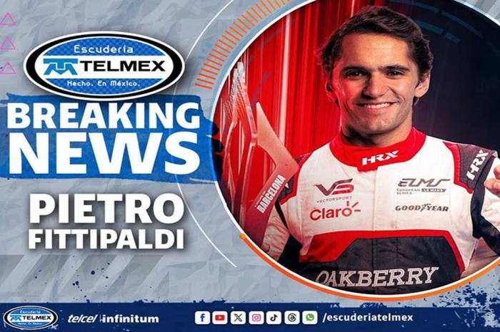 OTRA TEMPORADA  EN EL VECTOR SPORT