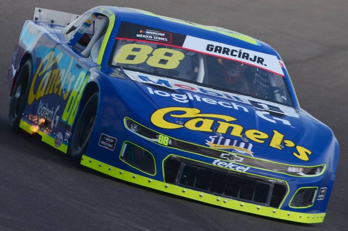 NMS CONFIRMA TENDRÁ  PRIMERA FECHA EN SLP