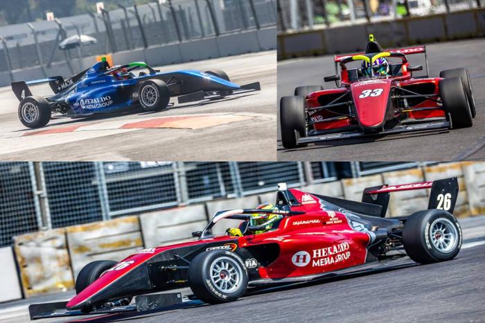 CON TODO PARA INICIO DE LA F4 NACAM