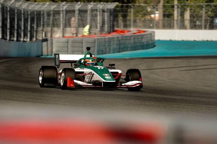 SALVADOR DE ALBA ENTRA EN ACCIÓN