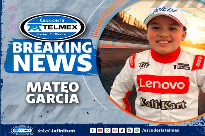 SE UNE AL EQUIPO  LENOVO KALI KART