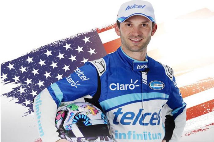 DANIEL SUÁREZ VA AHORA A PHOENIX