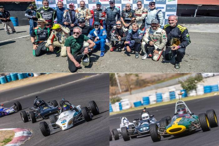 VFF ROMPE RÉCORD DE PARTICIPANTES