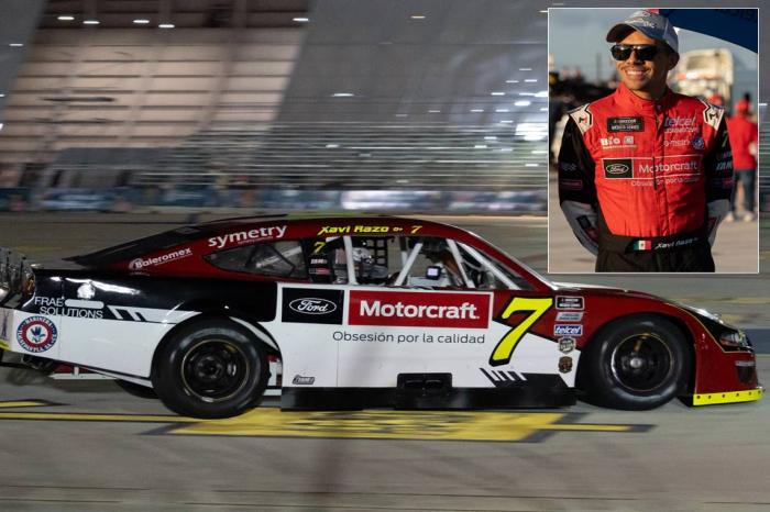 MOTORCRAFT Y RAZO VAN A LA CONQUISTA