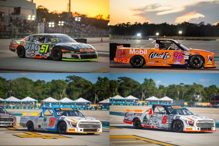 DYNAMIC MOTORSPORTS CARBURA MOTORES 