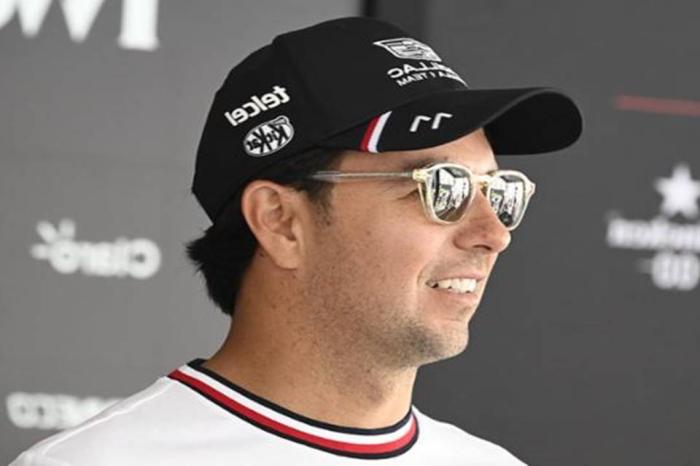 CHECO A UN PASO DE LOS PUNTOS EN MÓNACO