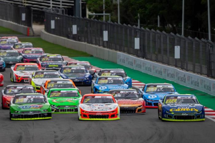 NO HABRÁ CAMPEÓN  EN TEMPORADA REGULAR DE N