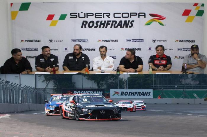 PRESENTAN SC EN CHIHUAHUA