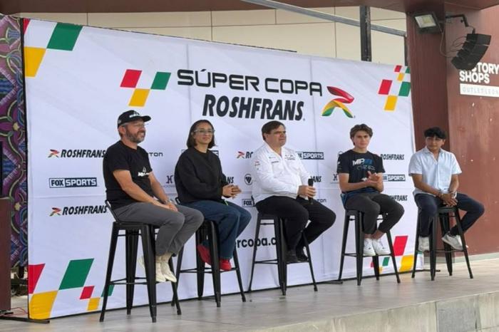 PRESENTAN EN LEÓN 7MA. FECHA DE LA SC
