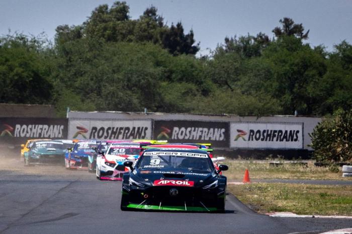 SUERTUDOS!, LA SC REGRESA A LEÓN