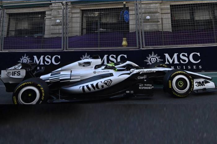 CHECO Y BOTAS SIN SUERTE EN LA QUALY