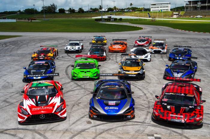 LA GT CHALLENGE, ESTRATEGÍA Y ACCIÓN 